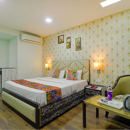 Fabhotel Prime Z Grand لوديانا المظهر الخارجي الصورة