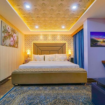 Fabhotel Prime Z Grand لوديانا المظهر الخارجي الصورة