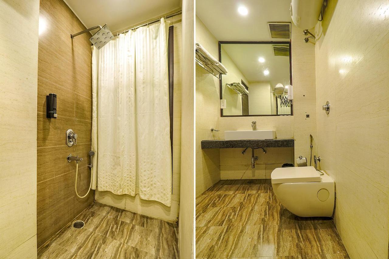 Fabhotel Prime Z Grand لوديانا المظهر الخارجي الصورة