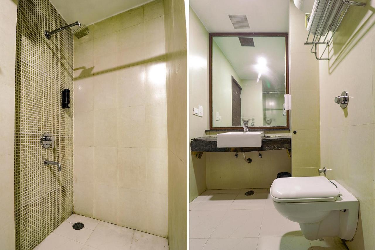 Fabhotel Prime Z Grand لوديانا المظهر الخارجي الصورة