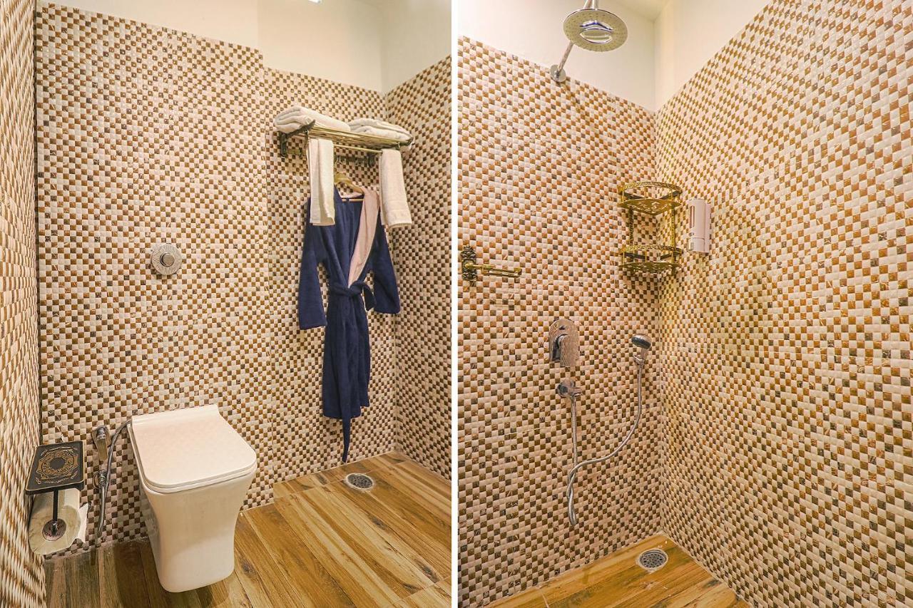 Fabhotel Prime Z Grand لوديانا المظهر الخارجي الصورة